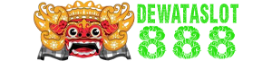 DEWATASLOT888 Logo